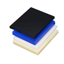 PA66 30GF black  Plastic board  Nylon Bar  sheet rod 30% glassfiber
